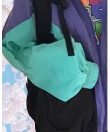 CHIHIRO YASUDA | ブルゾン