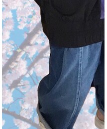 book off | デニムパンツ