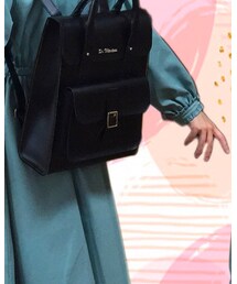 Dr. Martens | バックパック/リュック