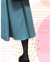 LEBECCA boutique | ワンピース