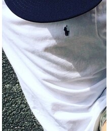 RALPH LAUREN | Tシャツ/カットソー