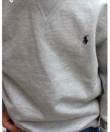 RALPH LAUREN | スウェット