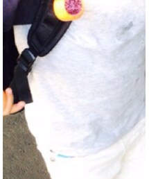 無印良品 | Tシャツ/カットソー