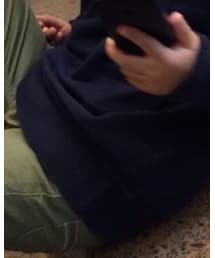 無印良品 | スウェット