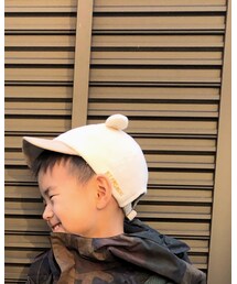 B:MING by BEAMS | キャップ