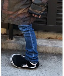 GAP | デニムパンツ