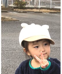 B:MING by BEAMS | キャップ