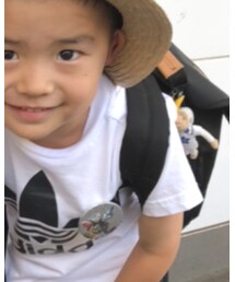 green label relaxing | バックパック/リュック