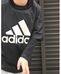 adidas | その他トップス