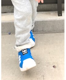 adidas | スニーカー