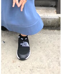 THE NORTH FACE | スニーカー