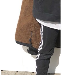 THE NORTH FACE | トップス