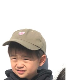 green label relaxing | キャップ