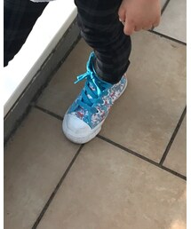 CONVERSE | スニーカー