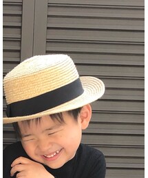 green label relaxing | ハット