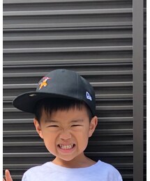 green label relaxing | キャップ