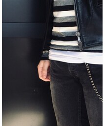 H&M | タンクトップ