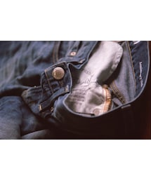 RED CARD TOKYO | RED CARD"Anniversary 20th"(デニムパンツ)