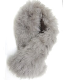 ラムファー(マフラー)