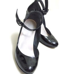 tsumori chisato WALK | TSUMORICHISATOのパンプス(パンプス)