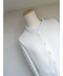 yuni | yuni　ブラウス(シャツ/ブラウス)