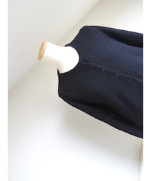 yuni | yuni　ウールカーデ(カーディガン/ボレロ)