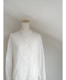 bulle de savon | 大福ブラウス(シャツ/ブラウス)