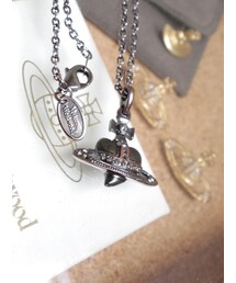 Vivienne Westwood | Vivienne Westwoodネックレス(ネックレス)