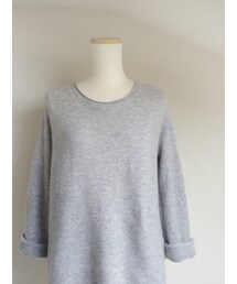 カシミヤニット
(ニット/セーター)
