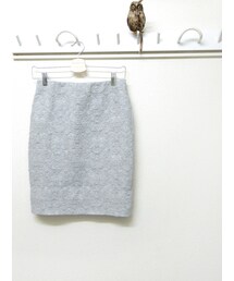 グレータイト(スカート)