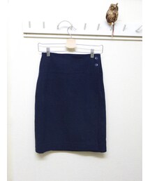 bulle de savon | コットン巻きスカート(スカート)