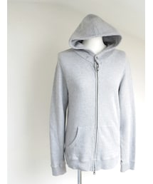 Johnbull | グレーパーカー(パーカー)