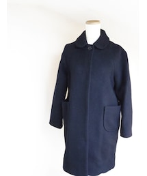 bulle de savon | ウールコート(その他アウター)