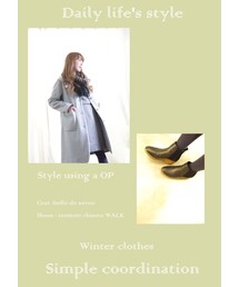 My own style(その他)