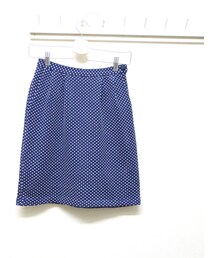 fig Ｌondon | 水玉風(スカート)