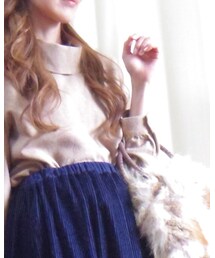 bulle de savon | シャツ/ブラウス