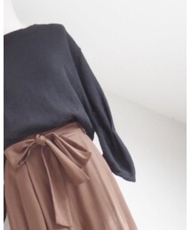 GR | ニット/セーター