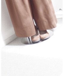 RABOKIGOSHI | パンプス