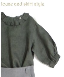 fig Ｌondon | シャツ/ブラウス