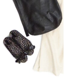 tsumori chisato WALK | シューズ