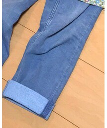 UNIQLO | デニムパンツ