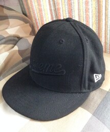Supreme  | シュプリーム×ニューエラ(キャップ)
