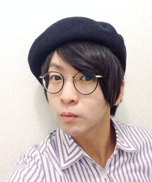 帽子しゅきしゅきおじさん | 地鶏(その他)