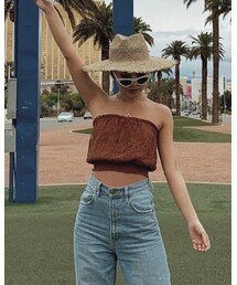 H&M | チューブトップ