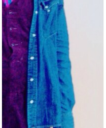 BACK NUMBER | ジャケット/アウター