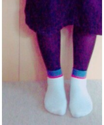 tutuanna | ソックス/靴下