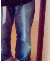 古着 | デニムパンツ