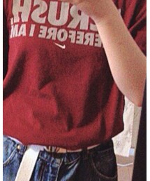 古着 | Tシャツ/カットソー