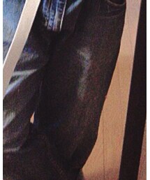 古着 | デニムパンツ