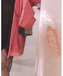 MCM | ママのおさがり(バッグ)